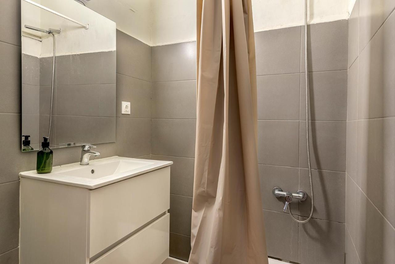 Clandestino Suites Barcelona Exterior foto