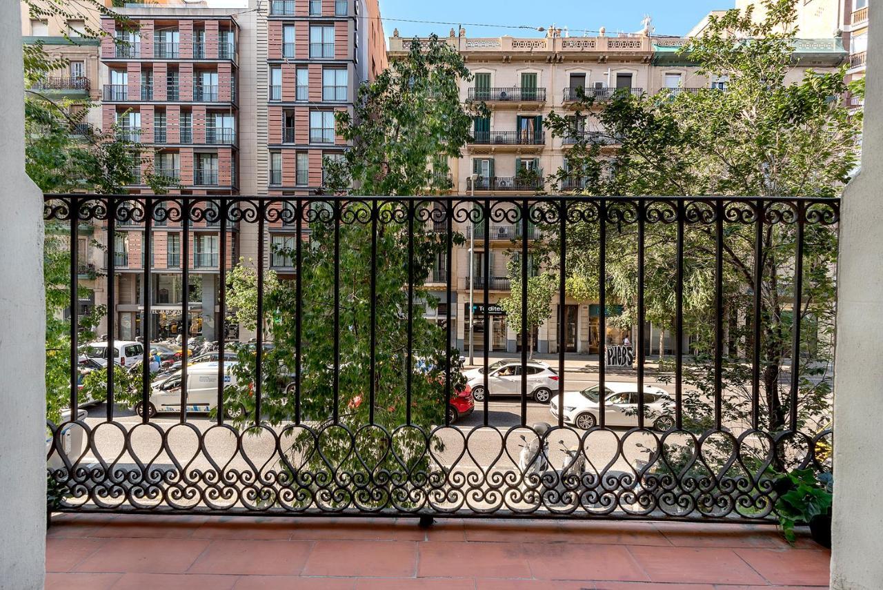 Clandestino Suites Barcelona Exterior foto