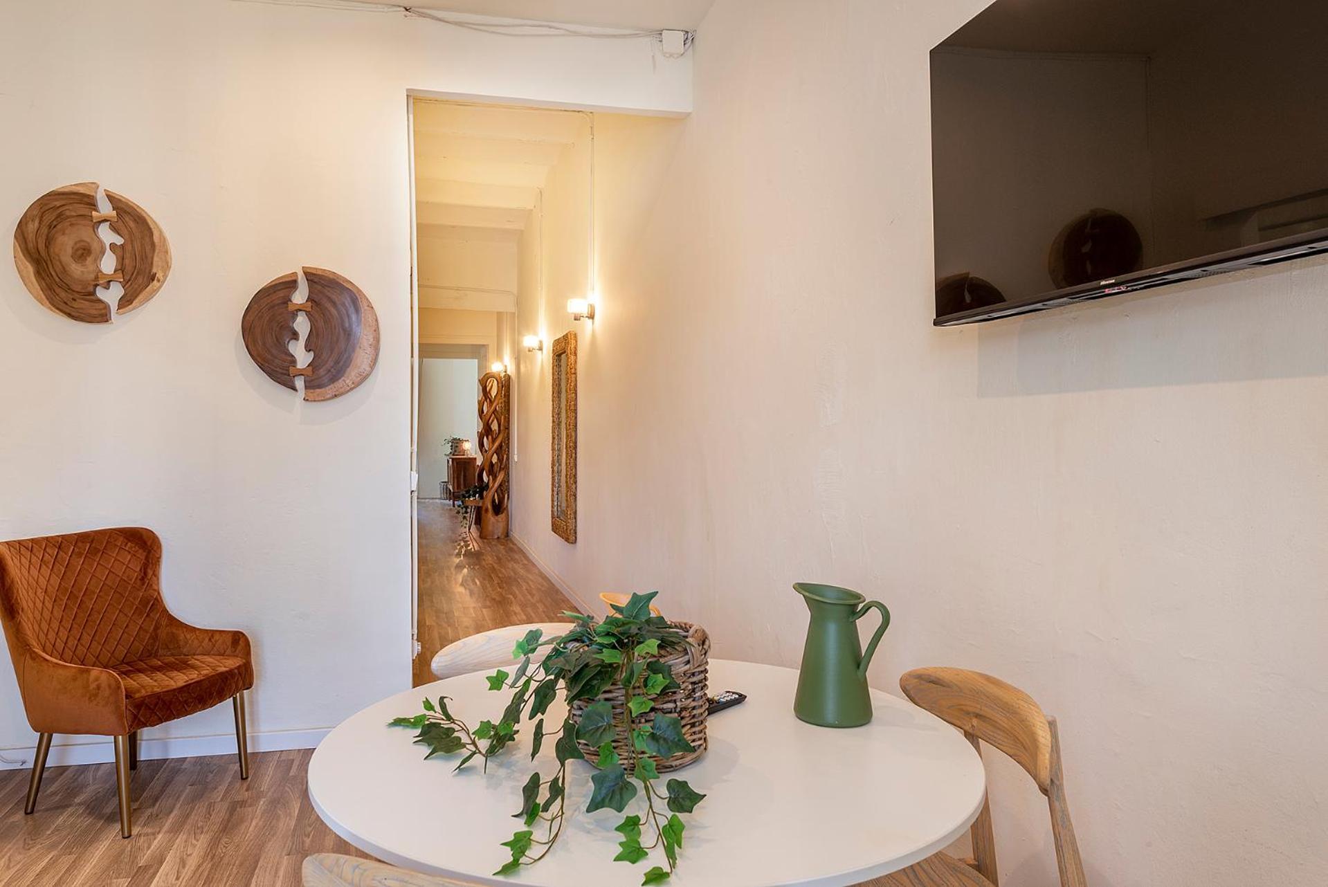 Clandestino Suites Barcelona Exterior foto